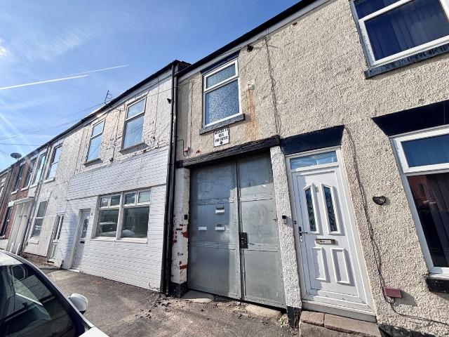 Apartment for rent in Hull, City Of Kingston Upon Hull