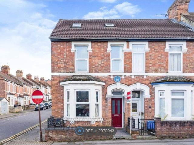 House for rent in Rodbourne, Swindon