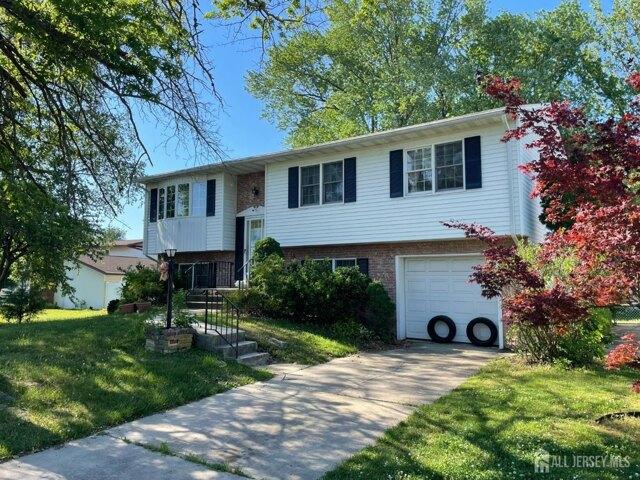 House for sale in New Jersey