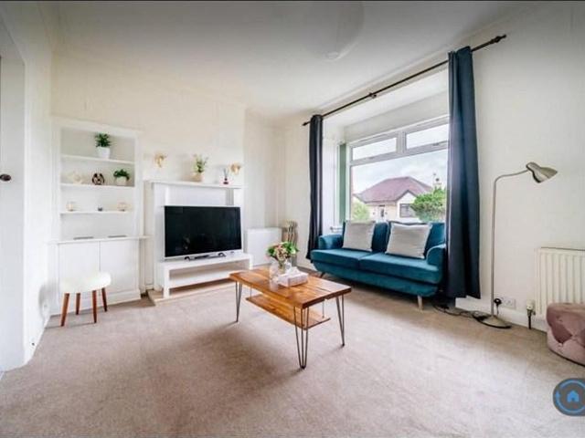 House for rent in The Durhams, City of Edinburgh
