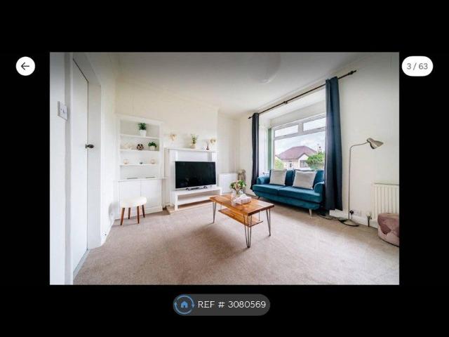House for rent in The Durhams, City of Edinburgh