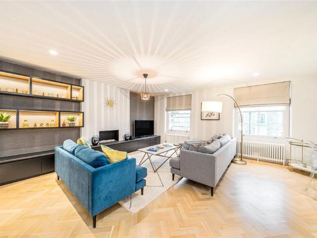 Apartment for rent in Kensal Town, Bayswater