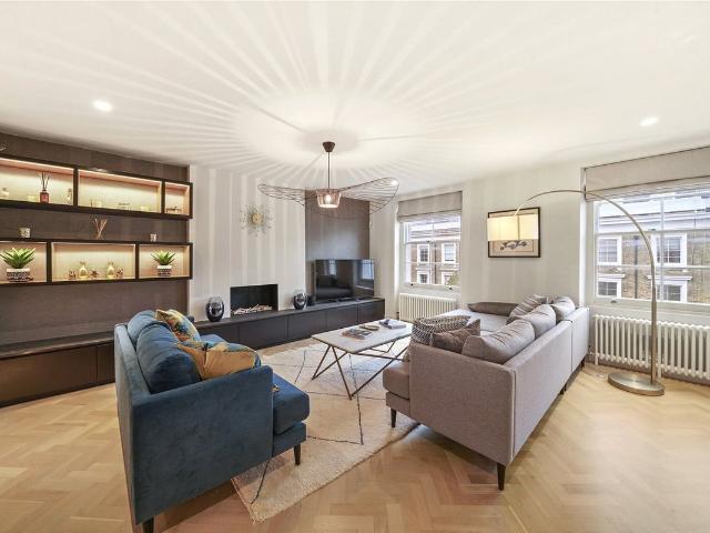 Apartment for rent in Kensal Town, Bayswater