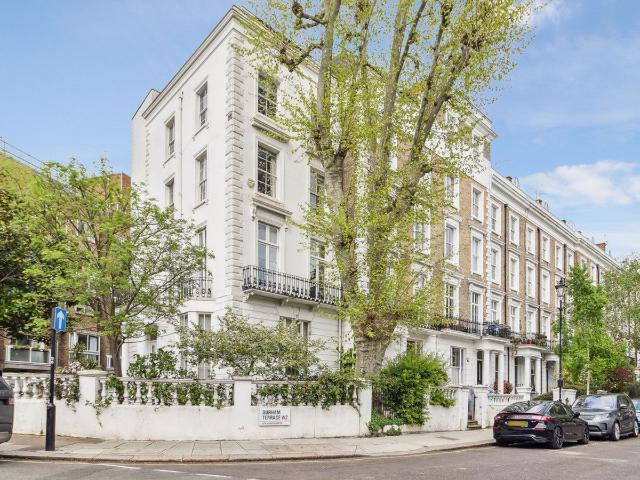 Apartment for rent in Kensal Town, Greater London