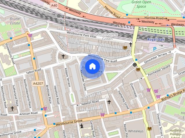 House for rent in Bayswater, Isle Of Man