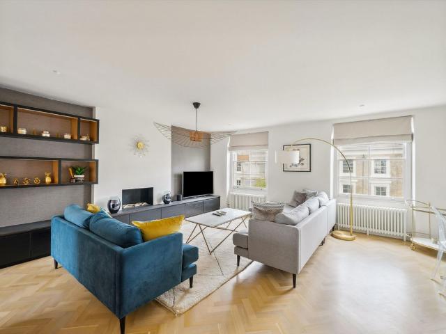 Apartment for rent in Kensal Town, Bayswater