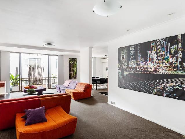 Apartment for rent in Sydney CBD, Sydney