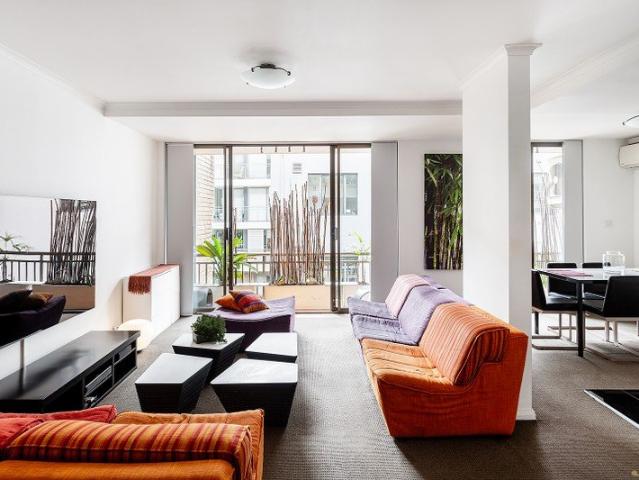 Apartment for rent in Sydney CBD, Sydney