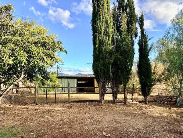 House for rent in Goonoo Goonoo, New South Wales