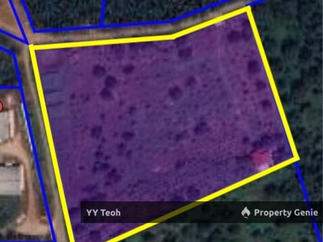 Property for sale in Malaka