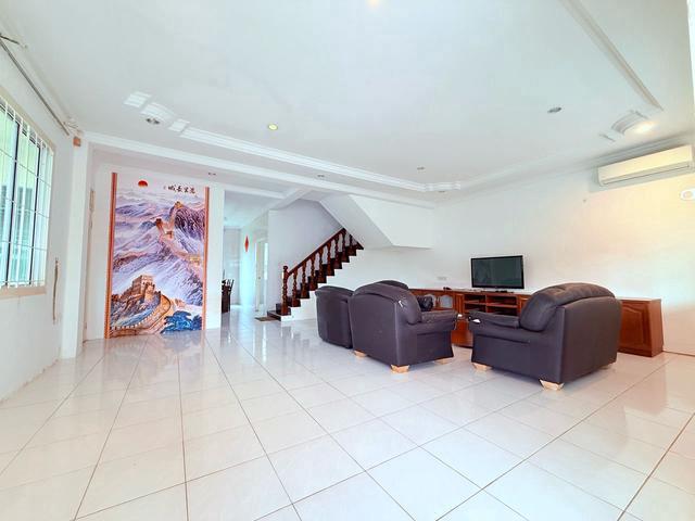 Residential House for rent in Kuching, Sarawak