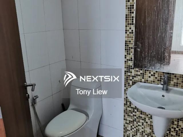Property for sale in Johor