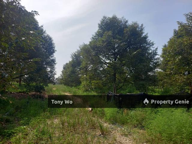 Property for sale in Batu Pahat, Johor