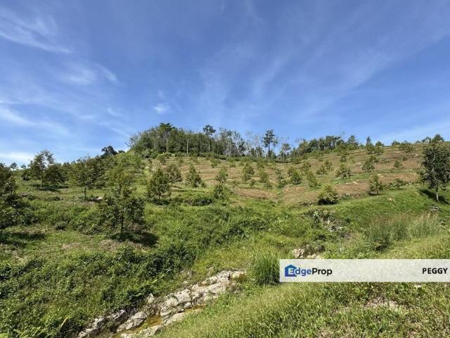 Shop for sale in Perak
