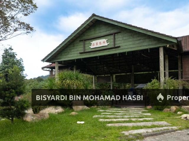 Property for sale in Kajang, Langat
