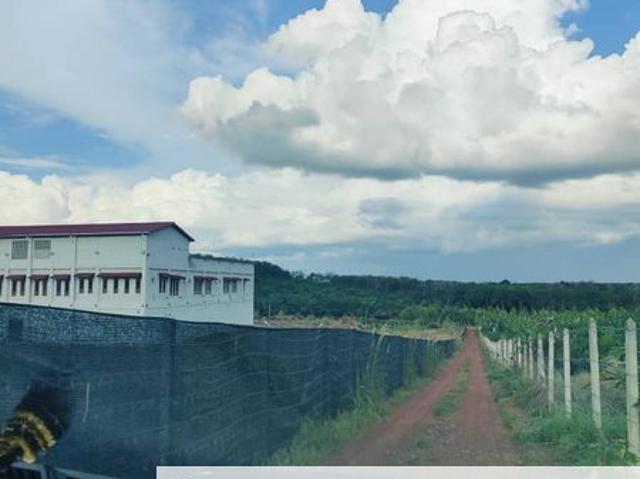 Shop for sale in Tangkak, Johor