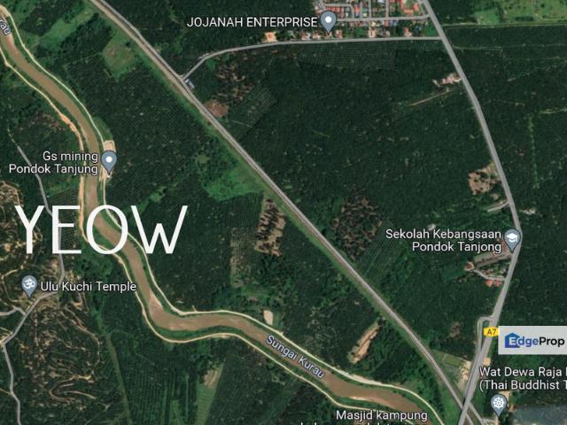 Shop for sale in Taiping, Larut, Matang dan Selama