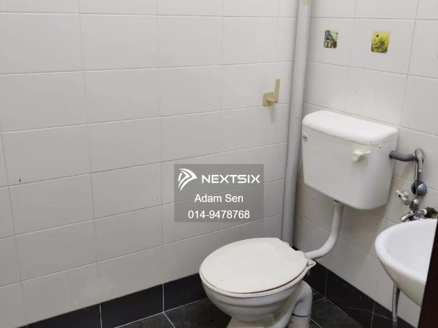 Property for sale in Perak