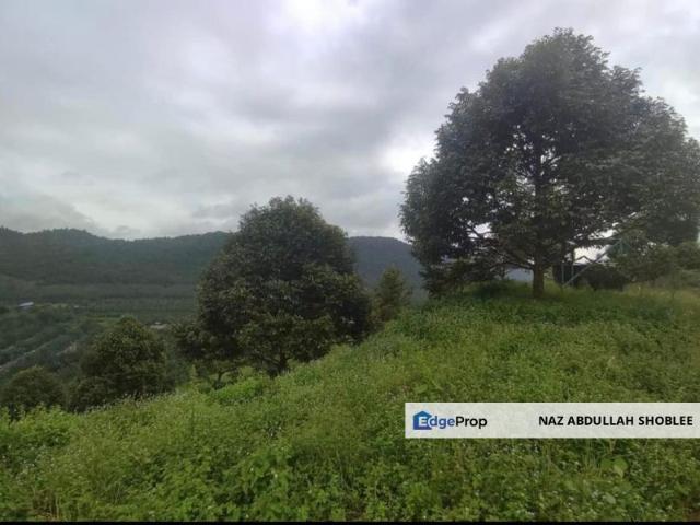 Shop for sale in Raub, Pahang