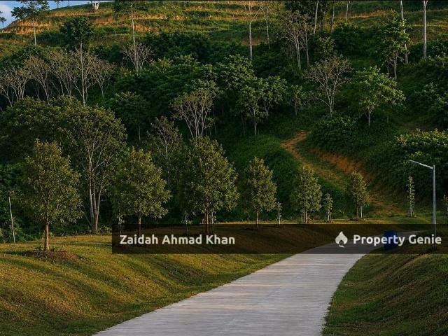 Property for sale in Taman Desa Damai, Bentong
