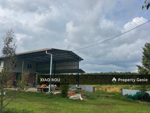 Property for sale in Durian Tunggal, Malaka