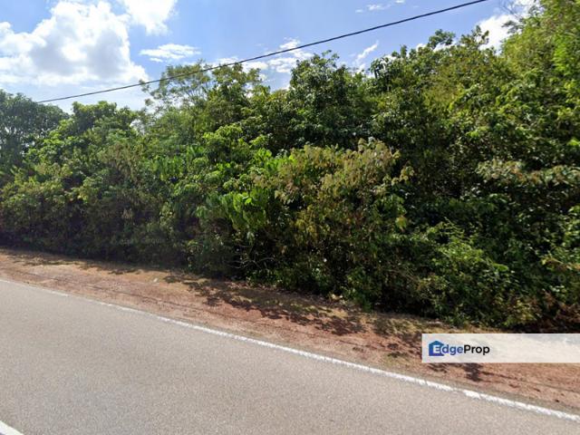 Shop for sale in Durian Tunggal, Malaka