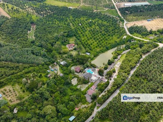 Shop for sale in Durian Tunggal, Malaka