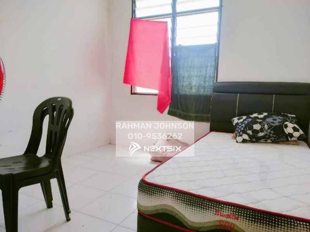 Residential House for sale in Durian Tunggal, Malaka