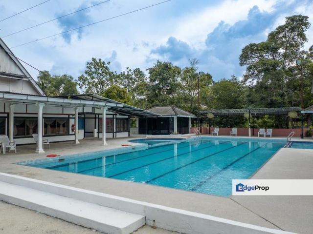 Shop for sale in Durian Tunggal, Malaka