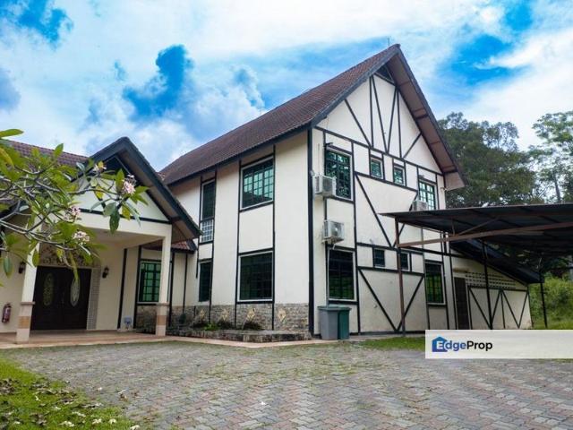 Shop for sale in Durian Tunggal, Malaka