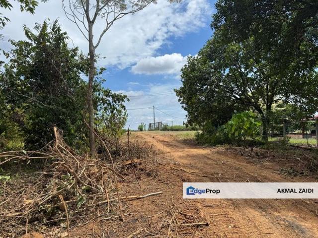 Shop for sale in Durian Tunggal, Malaka