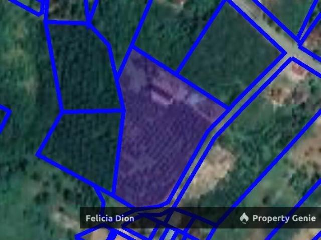 Property for sale in Durian Tunggal, Malaka