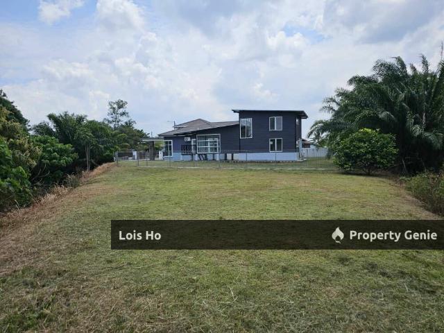 Bungalow for sale in Durian Tunggal, Malaka