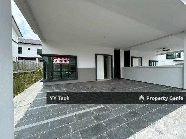 Residential House for sale in Durian Tunggal, Malaka