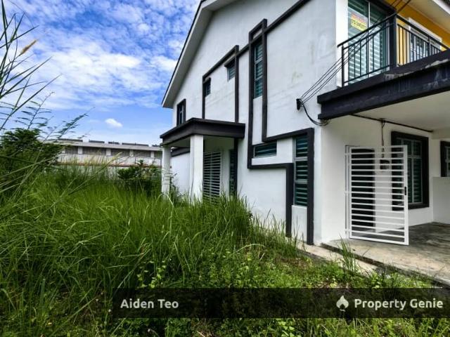Terraced House for sale in Durian Tunggal, Malaka