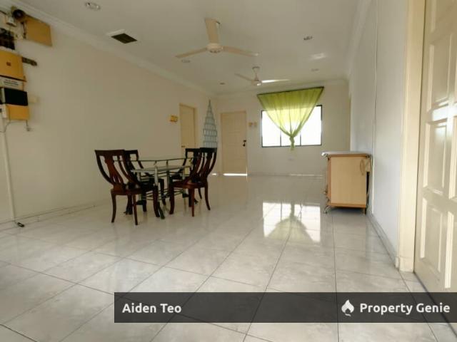 Bungalow for sale in Durian Tunggal, Malaka