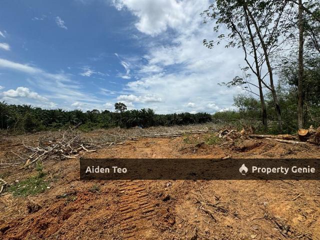 Property for sale in Durian Tunggal, Malaka