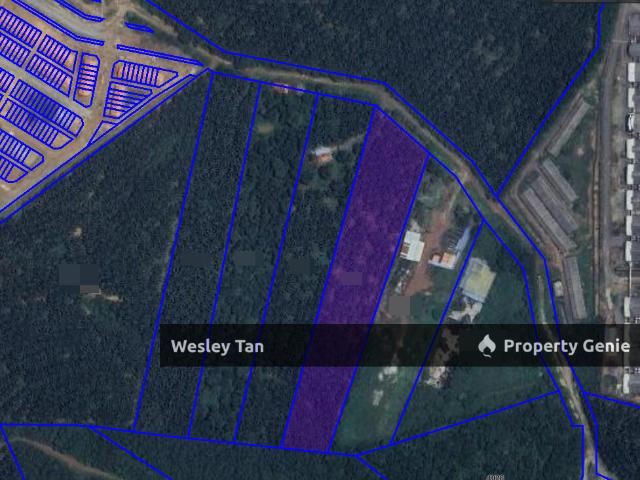 Property for sale in Malaka