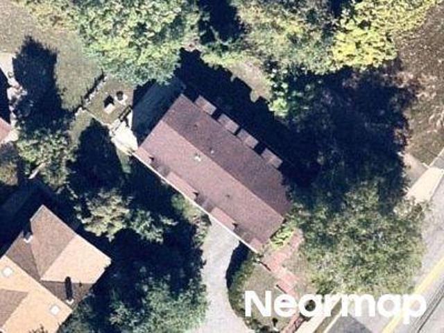 House for sale in Closter, New Jersey