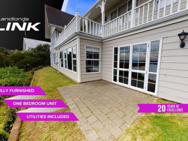 Apartment for rent in Wanganui District