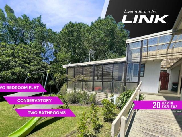 Apartment for rent in Wanganui District