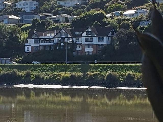 Apartment for rent in Wanganui District