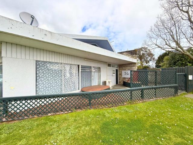 Apartment for rent in Wanganui District