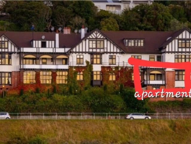 Apartment for rent in Wanganui District