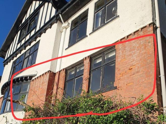 Apartment for rent in Wanganui District