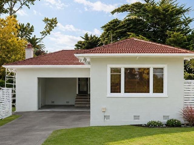 House for rent in Wanganui District