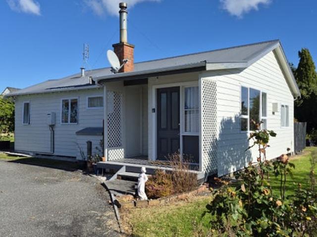 House for rent in Wanganui District
