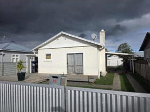 House for rent in Wanganui District