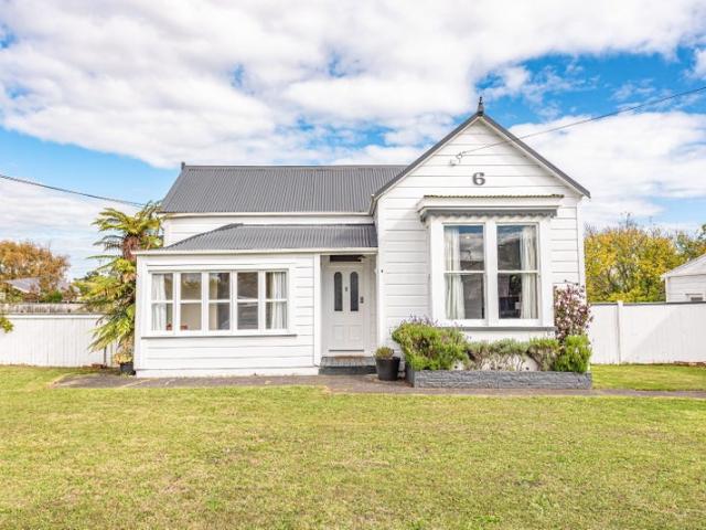 House for rent in Wanganui District