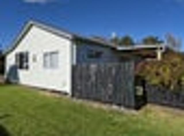 House for rent in Wanganui District